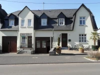 Ferienweingut Kilburg 