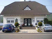 Landhaus Martina 