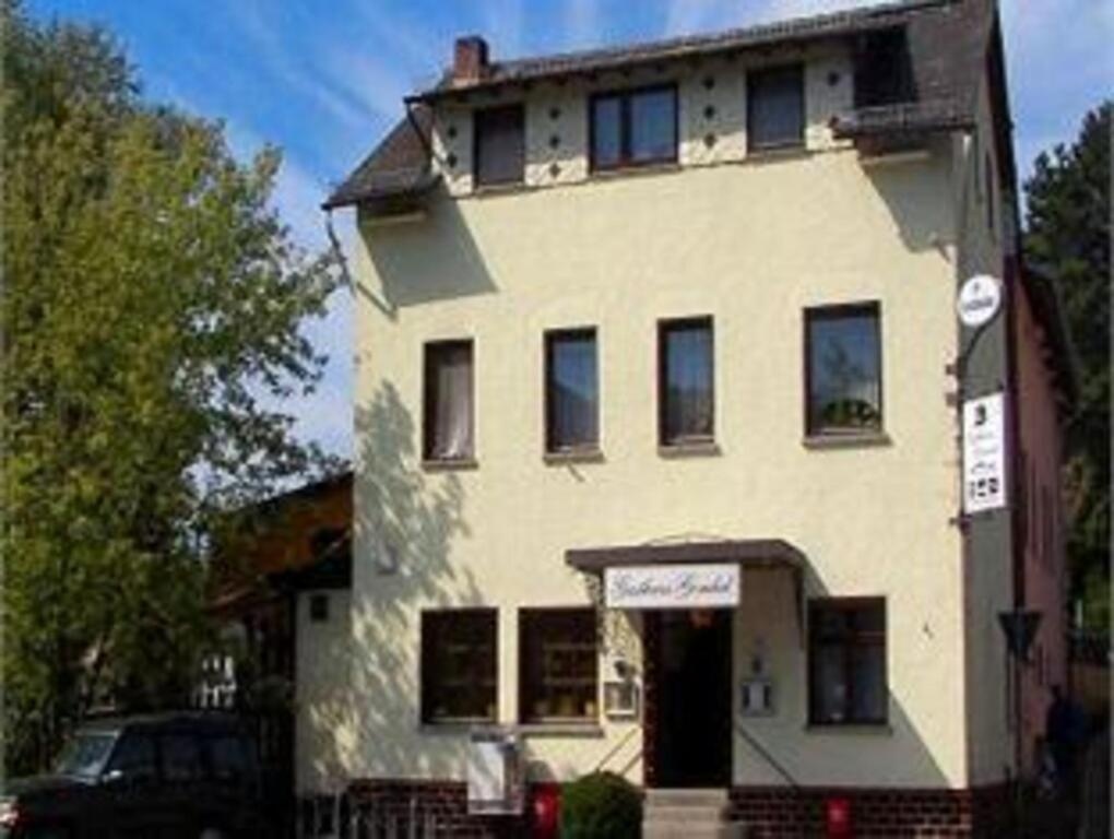 Gasthaus Gombel 