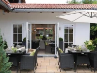 country-suites LANDHAUS DOBRICK 