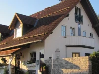 country-suites LANDHAUS DOBRICK Im Wiesengrund 