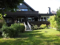 Feriendomizil Tippe 4*