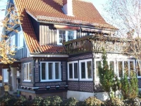 Ferienhaus Wichtelhus 