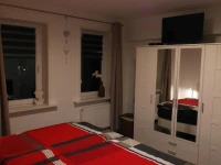 Ferienwohnung Eisblick 