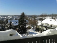Maisonette Apartment am Kurpark 4*