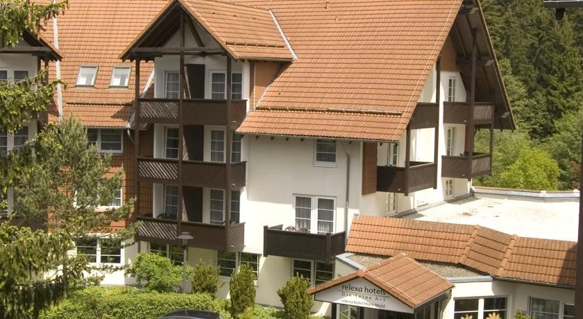 relexa Hotel Harz Wald 
