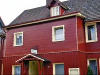 Apartments Carmen-Braunlage 