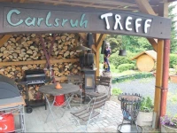 Hotel Carlsruh 