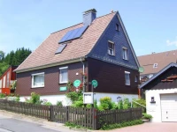 Ferienwohnung Zeidler 
