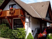 GГ¤stehaus - Haus am Schultal 