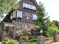 Hotel Hasselhof Superior 