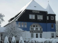 Villa Tannerhof 