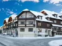 Hotel Achtermann 