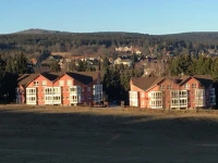 Apartment Gosch an der Skiwiese 