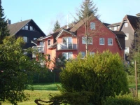 Apartment Kleiner Heinrich 