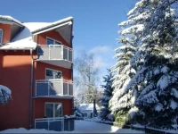 Appartement Rissmann 