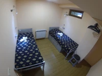 Vagary Hostel  / Вагари хостел 