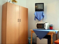Pension Dessauer Hof 2*