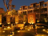 Kunming Anning Spring Soul Garden Spa & Resort 