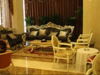 Anqing International Hotel 4*