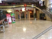Anqing Yixin Hotel 