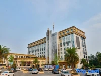 Horizon Garden Hotel 