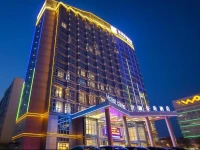 Junlan Haoting Hotel 