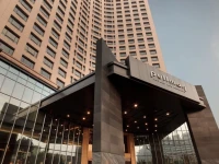 Pullman Anshan Time Square 5*