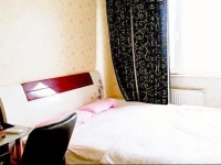 Aidu Family Apartment 