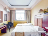 Xindu Hotel 