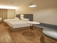 Hanting Hotel Quanzhou Anxi 