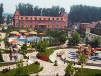 Baiyangdian Kaisheng State Guest Resort and Spa 