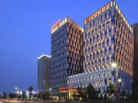 Anyang Wanda Realm Hotel 