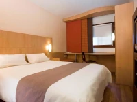 Ibis Anyang Jiefang Ave 