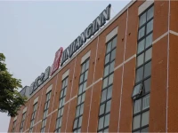 Jinjiang Inn Anyang Insititute of Technology 