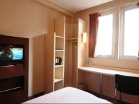 Super 8 Hotel Anyang Hongqi Road Jiaoao 