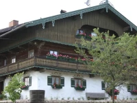 Beim Huber in Linden 2*