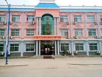 Shengda Hotel 