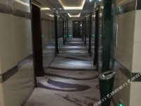 Yihe Hotel 
