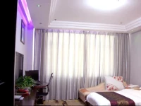 Xinhua Century Hotel 