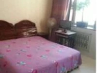 Baicheng Shuangxing Guesthouse 