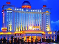 Zhuhai Xiangqi Moon Bay Hotel 