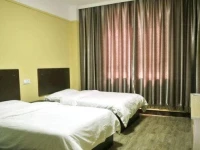 Baishan Guangsha Hotel 