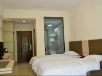 Shanshui Shishang Bama Bipoyuan Hotel 