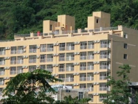 Shanshui Shishang Hotel Bama Branch 