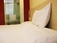 Hanting Express Baoding Wanbo Plaza 