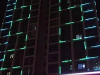 Baijie Apartment 