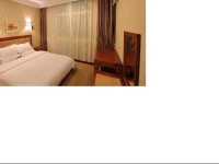 Baodingshi Beishiqu Futing Hotel 
