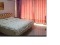 Blue Yiqing Apartment 