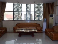 Dushi 118 Baoding Changcheng Branch 